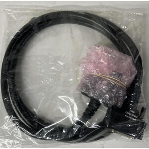 Vetronix Mastertech OBD CHECK CABLE 02001644 Scanner Adapter Tech-1 / MTS 3100
